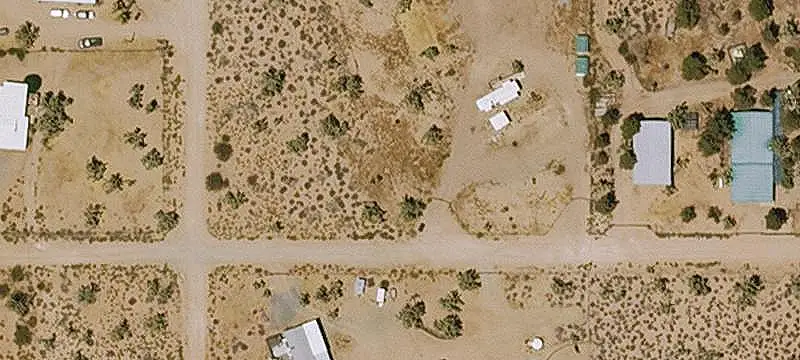 26386 N Pear Ave, Meadview, AZ 86444