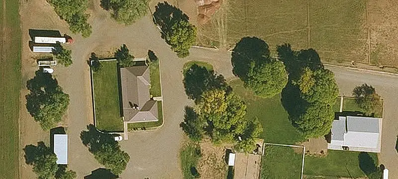 Commercial Land with RV Resort
