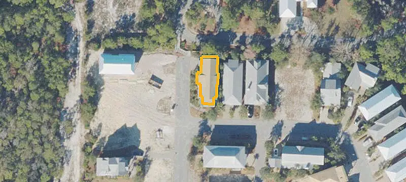 10240 Lot 102-40 Cypress Walk, Santa Rosa Beach, FL 32459