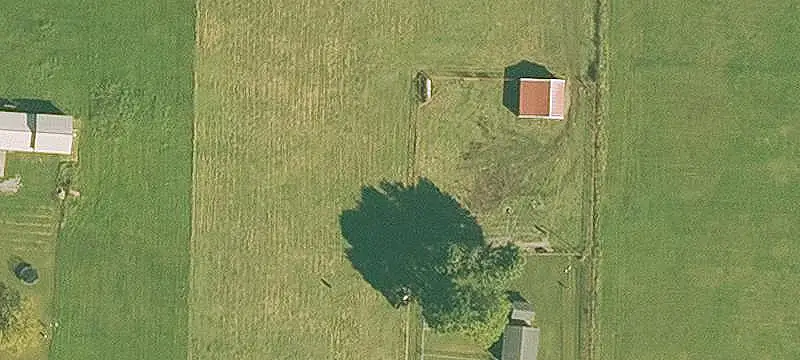 C2 Commercial Land with Existing Building
