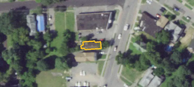 Duplex with Private Yard