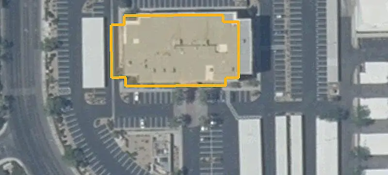 Three-Story Office Building