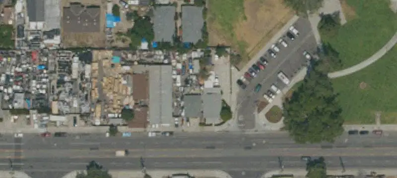 Corner Commercial Land