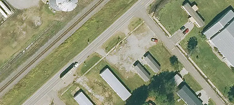Waterfowl Resort Property
