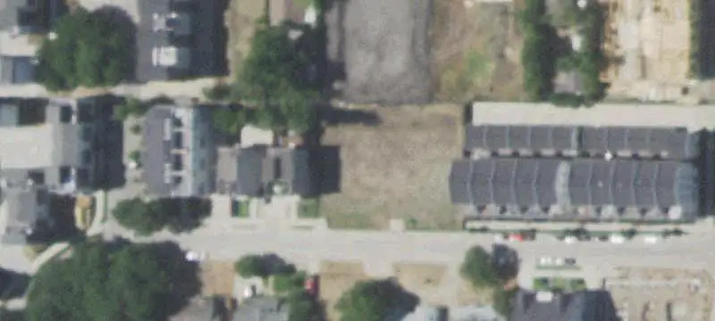 Vacant Land