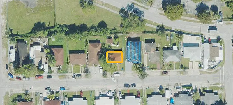 Two-Unit Duplex