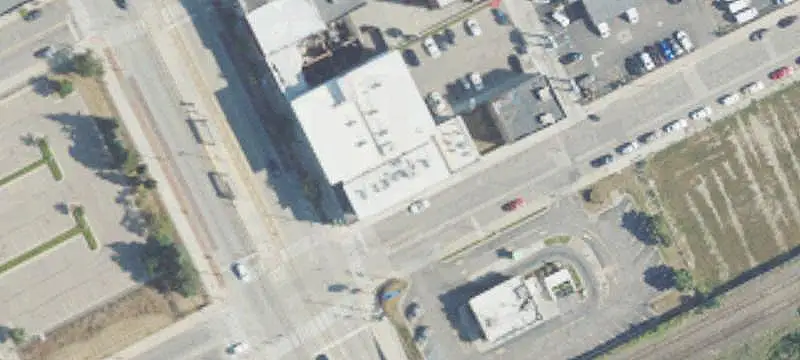 Ground-Floor Retail Space