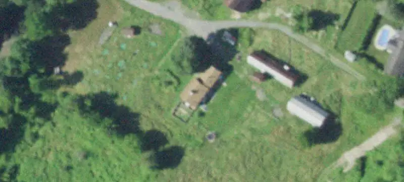 Historic Farm with Cider Works