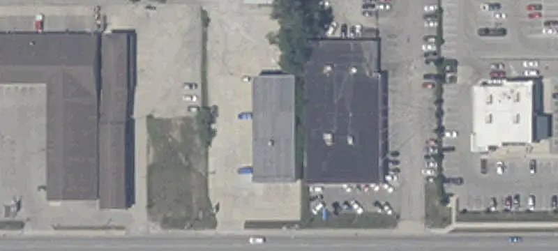 Vacant Automotive Property