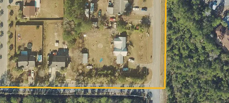 Land / Vacant Land