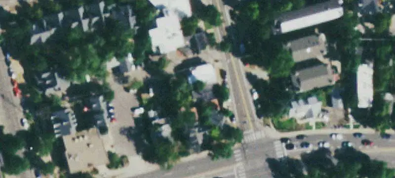 Historic Mixed-Use Portfolio