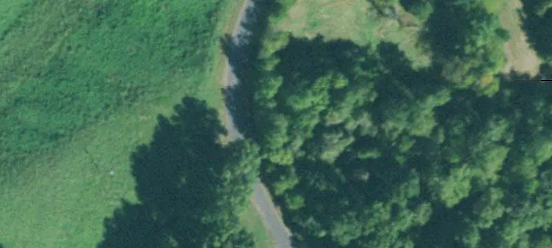 Tillable and Woodland Farm