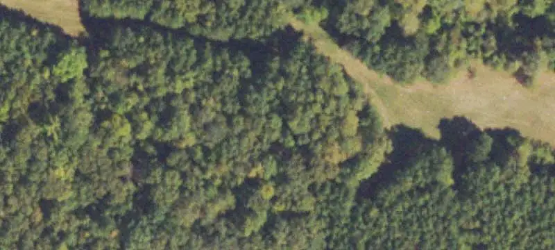 Unimproved Land