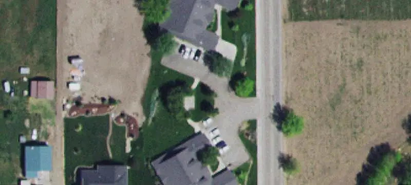 Commercial Land with Utilities