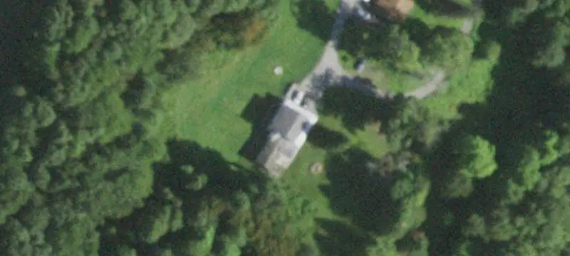Quadplex With Separate Owner Residence