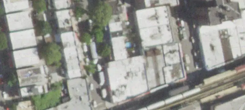 Triplex with Detached Parking