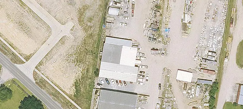 Flex Property with Stabilized Yard