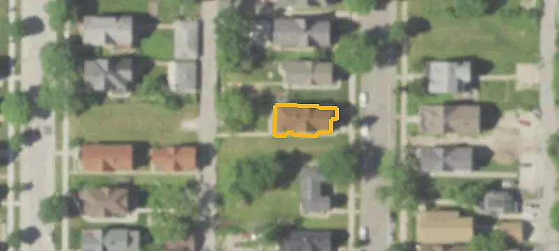 Four-Unit Quadplex with Basement