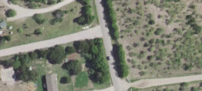Hill Country Farmland with Road Frontage
