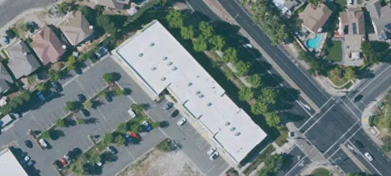 Single-Tenant Office Building