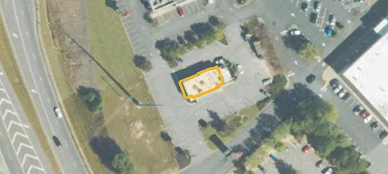 CBD-Zoned Commercial Land
