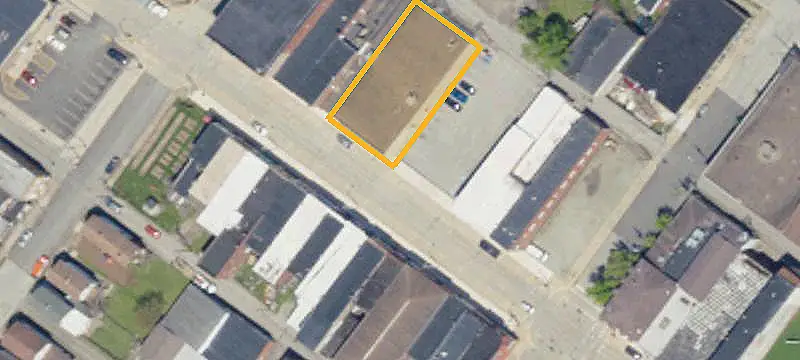Historic Mixed-Use Building