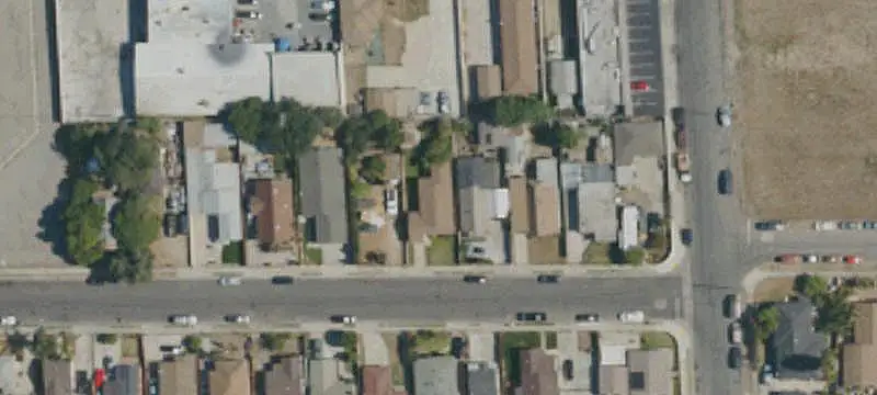 New Construction Triplex