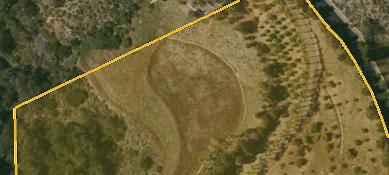 Land Lot
