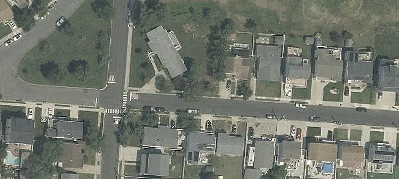 RESIDENTIAL / Single Family