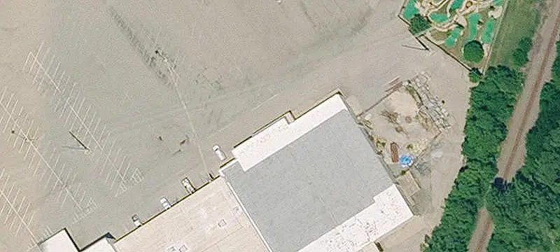 Commercial Flex Space