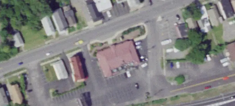 Restaurant with Tavern