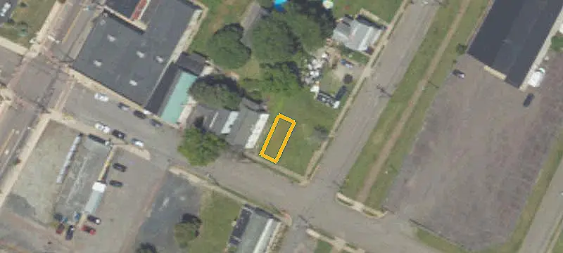 11.57-Acre Land Parcel
