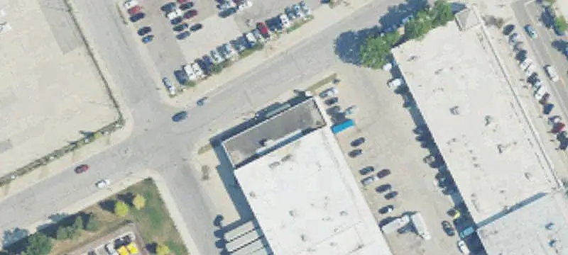 Live-Work Property with Office Space