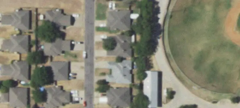 Updated Duplex with Garages