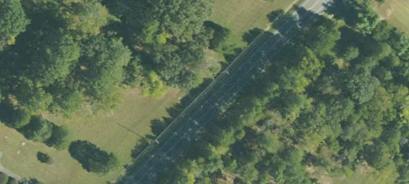 Pasture and Wooded Farmland