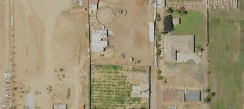 Agricultural Land with Well