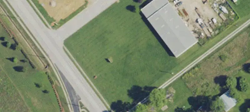 Hospital-Adjacent Commercial Land