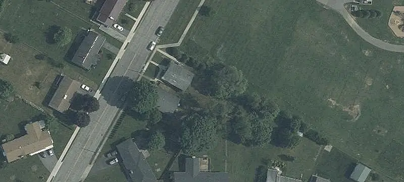 Fully Occupied Duplex