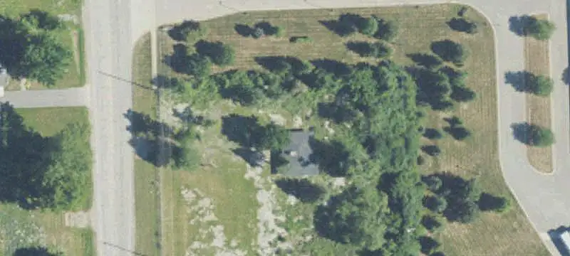 Commercial Land with Existing Building