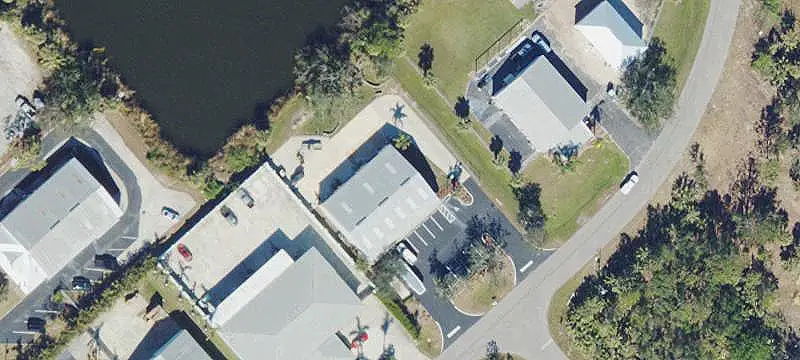 Secured Flex Manufacturing Facility