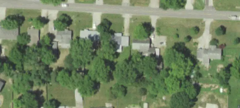 Corner Commercial Land