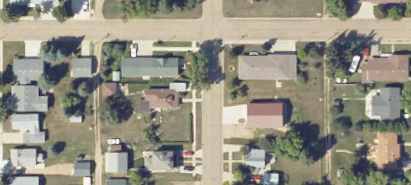 Bed And Breakfast Property