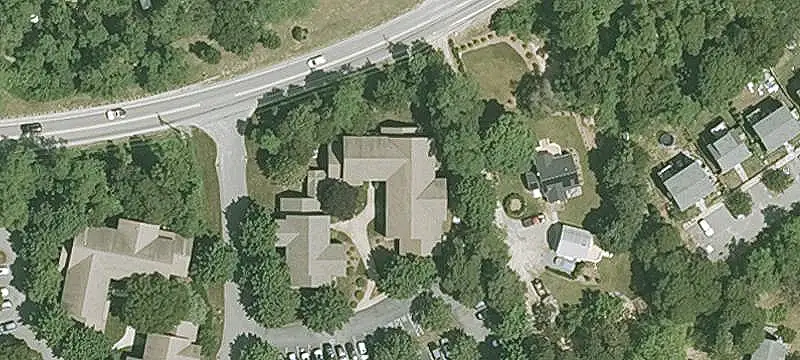 First-Floor Rehabilitation Center