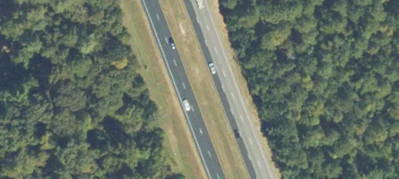 Highway Frontage Industrial Land