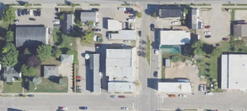 Downtown Medical Office Space