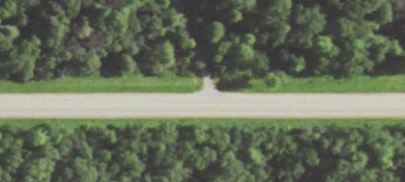 Commercial Golf Course Land