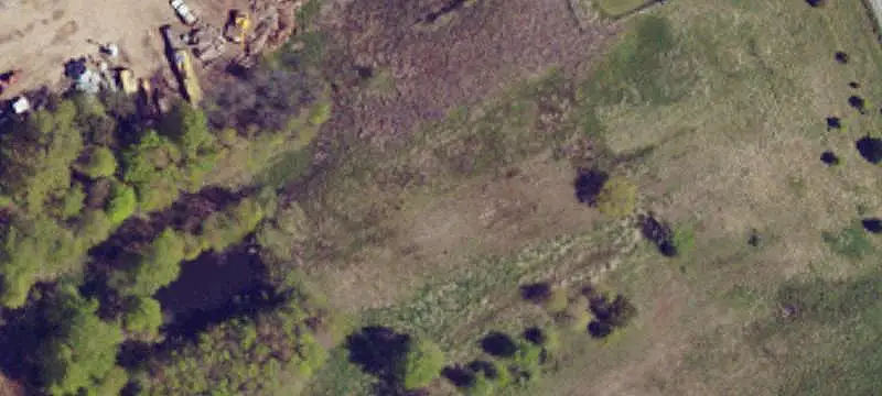 Commercial Development Land