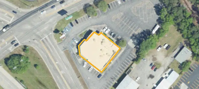 Bob Evans Restaurant Property