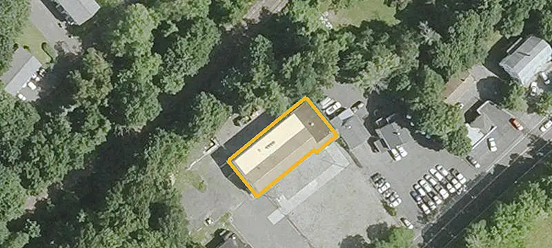 Commercial Land for Self Storage