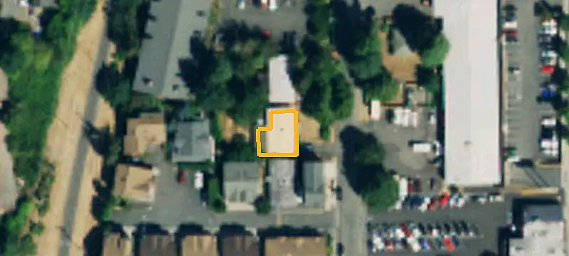 12-Unit Apartment Building
